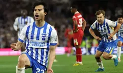 Brighton, şampiyon Liverpool karşısında galip!