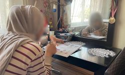 Tesettürlü öğrencisine 'Karabaş' diyen öğretmene tepki