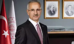 Türkiye'den Çin'e ulaşım ve lojistik atağı!