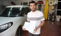 Hesabına gelen para yüzünden askere gidemeyecek