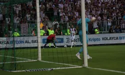 Karagümrük uzatmalarda güldü: Süper Lig'e çıkan son takım oldu