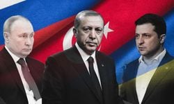 Masa İstanbul'da kuruluyor! Dünya Türkiye'yi konuşuyor