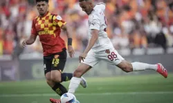 Küme düşen Hatayspor'dan Göztepe'ye çelme