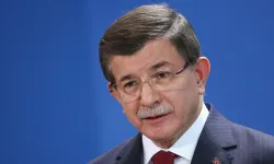 Ahmet Davutoğlu'ndan Cumhurbaşkanı Erdoğan ve Devlet Bahçeli'ye teşekkür