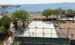 CHP'li Kadıköy Belediyesi, 100 ton beton döktü: Vatandaş tepkili