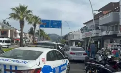 Banka tuvaletinde feci olay: Hayatını kaybetti!