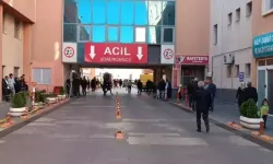 Asansör boşluğuna düşen işçiden beş gün sonra acı haber geldi