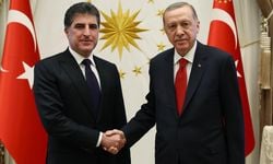 Irak Kürt Bölgesel Yönetimi'nden PKK fesih kararına ilk değerlendirme: Memnuniyetle karşılıyoruz