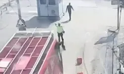 Polisin "dur" ihtarına uymayan CHP'nin şoförü, 6 Ekim'de hakim karşısına çıkacak