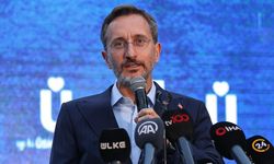 Fahrettin Altun: "Sürecin sağlıklı ilerlemesi için önlemler alınacak"