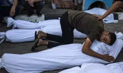 Gazze'de 14 yaşlı açlık ve yetersiz beslenmeden şehit oldu