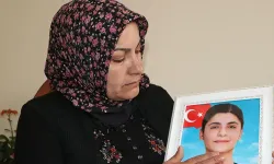 Van'da kızı dağa kaçırılan anne: Fesih kararından sonra umudumuz daha da arttı