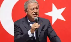 Hulusi Akar: Doğu ve Güneydoğu'da büyük bir hamle yapılacak