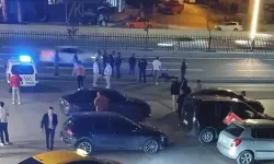 Ankara'da motosiklet kazasında 2 kişi öldü