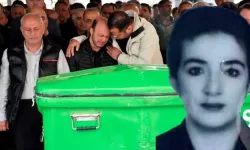 Metrobüs kazasında hayatını kaybetmişti: Ebru'ya gözyaşlarıyla veda