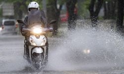 Meteoroloji'den Doğu ve Güneydoğu Anadolu için sağanak uyarısı