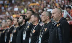 Stanimir Stoilov: Çok önemli iki puan kaybettik