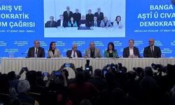 PKK'nın fesih açıklaması bekleniyor: Karar sonrası neler yapılacak?