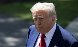 Trump'ın merak uyandıran paylaşımının sağlık sistemiyle ilgili kararname olduğu anlaşıldı