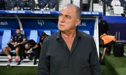 Fatih Terim ve Merih Demiral karşı karşıya geldi: Al Shabab, Al Ahli'yi mağlup etti