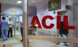 14 lise öğrencisi zehirlenme şüphesiyle hastaneye başvurdu