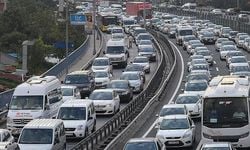 Kara yollarında son durum
