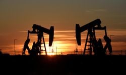 Brent petrol fiyatı haftaya yükselişle başladı! 12 Mayıs 2025