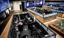 Borsa haftaya yükselişle başladı 12 Mayıs 2025