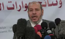 Hamas'tan Türkiye'ye teşekkür! Gazze'de ateşkese hazırız