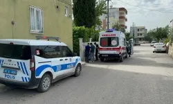 Adıyaman'da yaşlı adamın şüpheli ölümü