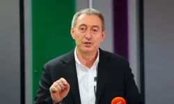 Tuncer Bakırhan: Kongre Türkiye'ye hayırlı olsun
