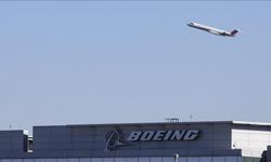 Katar ile Boeing 200 milyar dolarlık anlaşmayı imzaladı