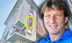 Kaya Çilingiroğlu davayı kaybetti! Evi boşalttı