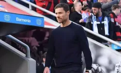 Xabi Alonso, Real Madrid'le anlaşmaya vardı