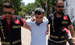 Güvenlik görevlisini öldüren sanığa indirimsiz müebbet