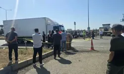 Lise öğrencisi Mazhar kaza kurbanı