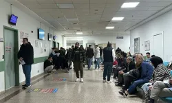 11 iş yeri ve bir fabrikada dağıtıldı! Samsun'da tavuklu yemekten yiyen hastaneye koştu