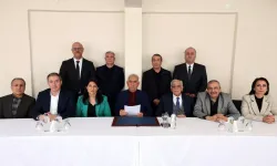 Terör örgütü PKK, fesih kongresini topladı