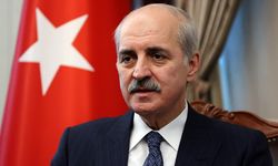TBMM Başkanı Kurtulmuş'tan Avrupa Parlamentosu'nun Türkiye raporuna tepki