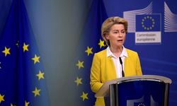 Von der Leyen'den Trump'ın "harika lider" nitelemesine yanıt: İltifatları severim