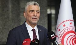Bakan Bolat: Ekonomi programının olumlu sonuçları devam ediyor