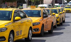 Taksilerde yeni dönem! Artık zorunlu oldu