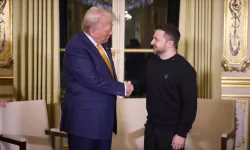 Donald Trump'tan Rusya ve Ukrayna arasında 30 günlük koşulsuz ateşkes çağrısı