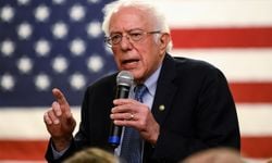 ABD'li Senatör Sanders: Tarih, Gazze'deki kabusa suç ortaklığımızı affetmeyecek