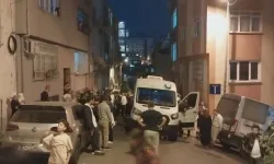 İstanbul Beyoğlu'nda kardeş kavgası 2 ölü
