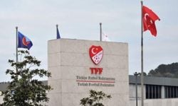 TFF, transfer dönemi tarihlerini duyurdu