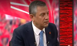 Özgür Özel'den kendisine 'Armut gibi geziyor' diyen Yılmaz Özdil'e sert sözler