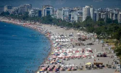 Turizme, Kurban Bayramı sonrası 'Pfingsten Bayramı' dopingi