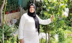 Neriman’ı pusu kurup katletmiş