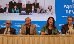 'Terörsüz Türkiye' sürecinde sona gelindi: PKK silah bırakıyor